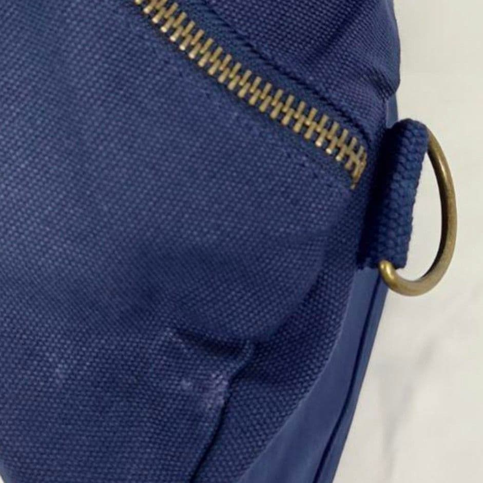 【B品】ポロラルフローレン ボストンバッグ　ダッフルバッグ ビッグポニー