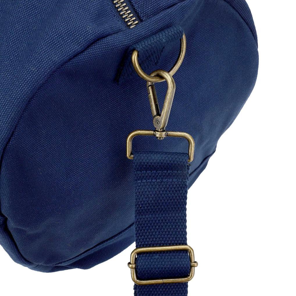 【B品】ポロラルフローレン ボストンバッグ　ダッフルバッグ ビッグポニー