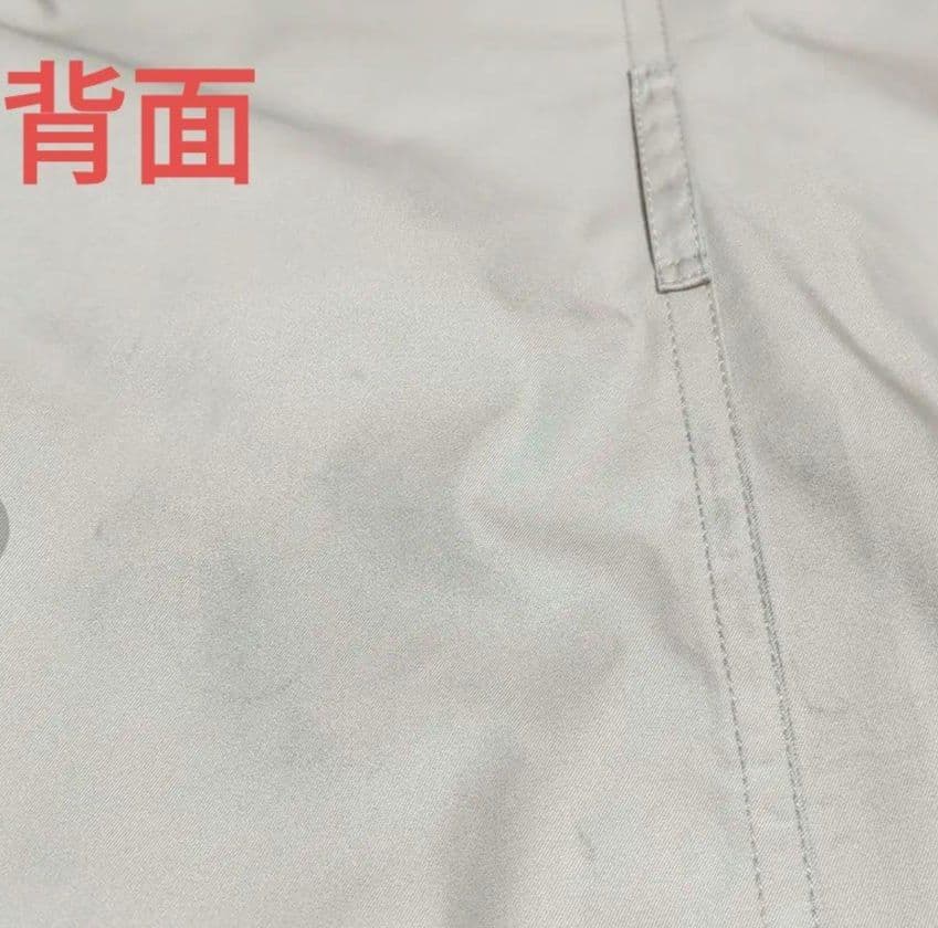【COACH】トレンチコート【F34025】