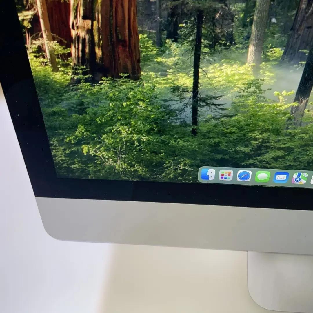 Apple iMac 27インチ 2019 メモリ40GB SSD256GB