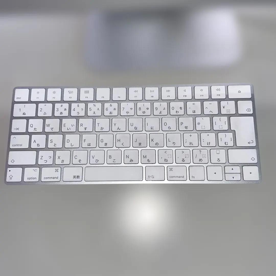 Apple iMac 27インチ 2019 メモリ40GB SSD256GB