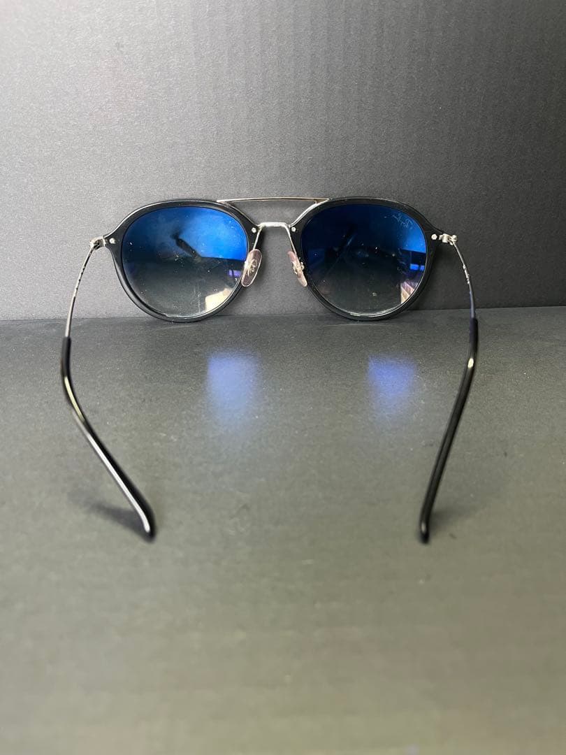 Ray-Ban　サングラス　HIGHSTREET　室