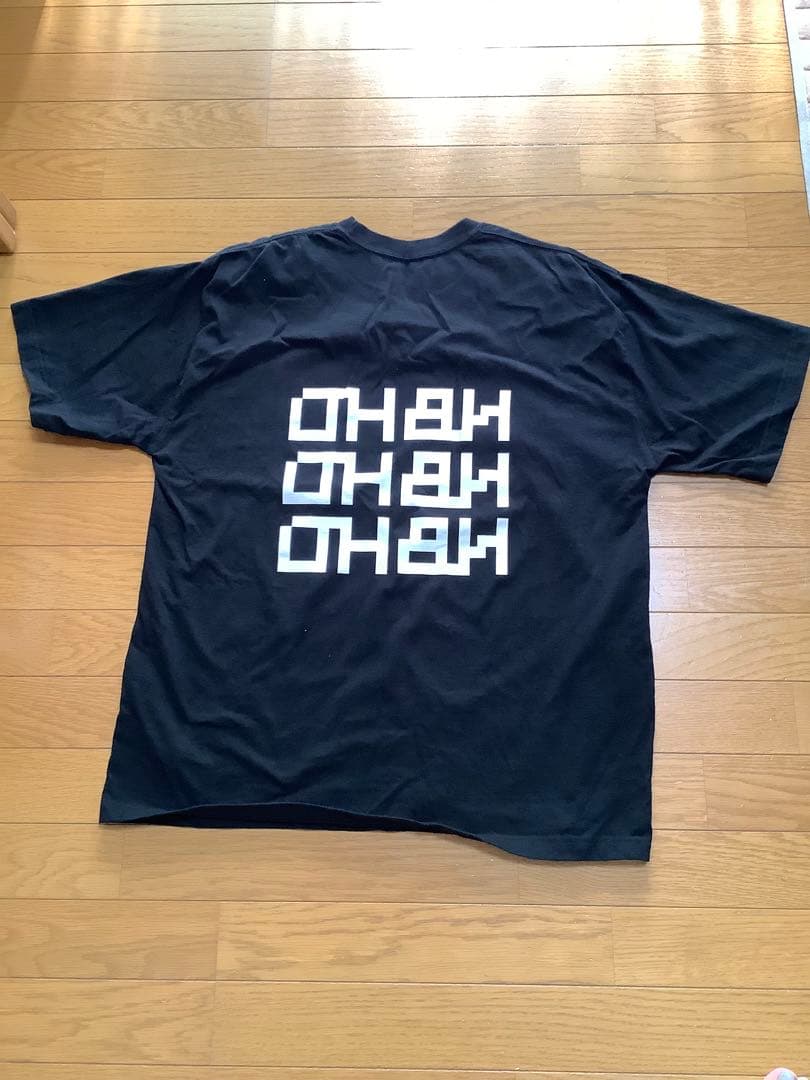 NEIGHBORHOOD 黒 Tシャツ L