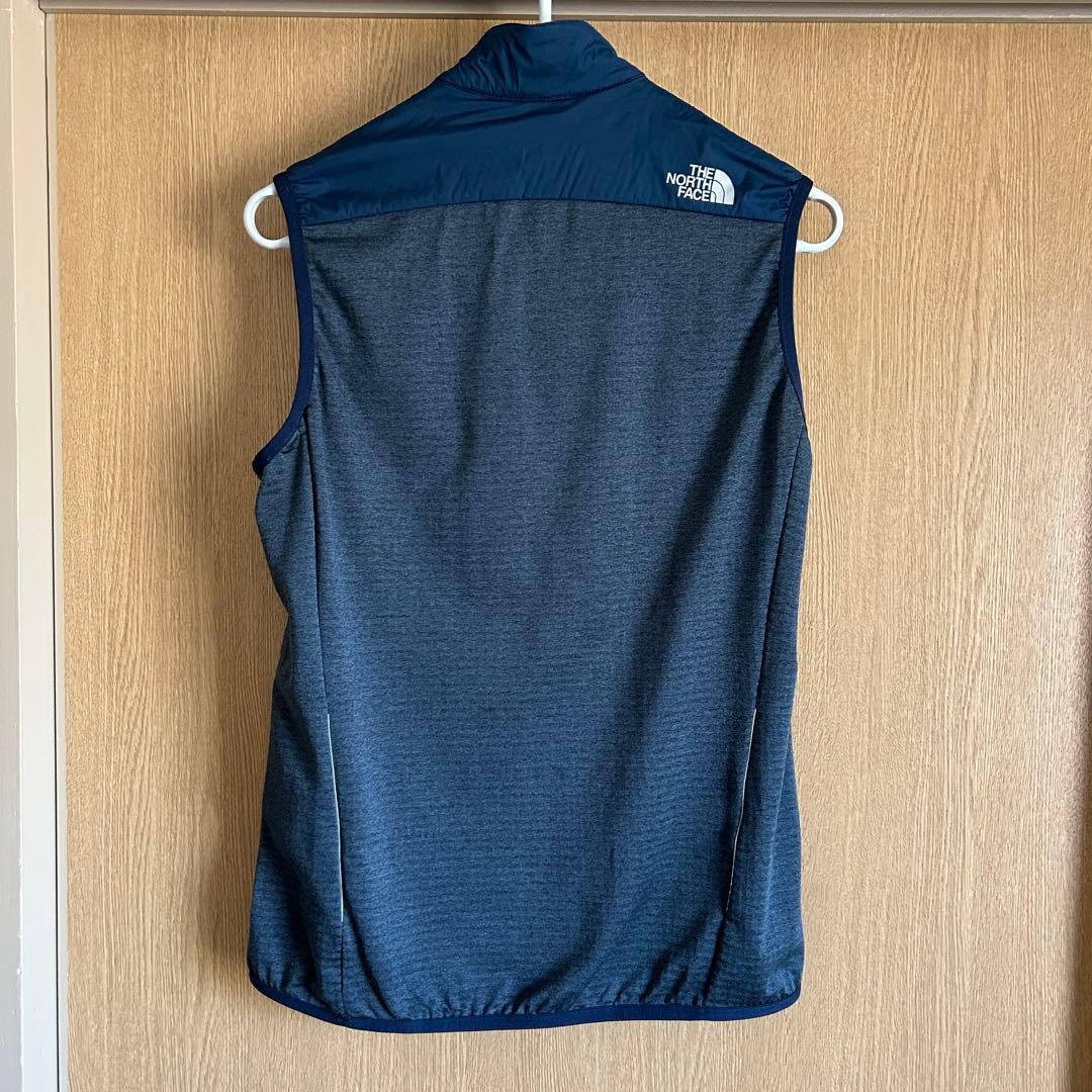 THE NORTH FACE ハイブリッドアルファベスト S
