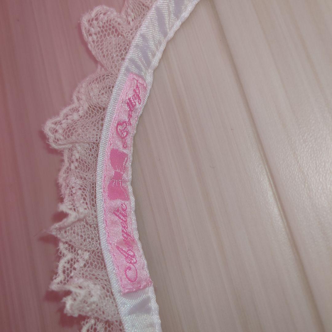 Angelic Pretty　リボン　カチューシャ　初版
