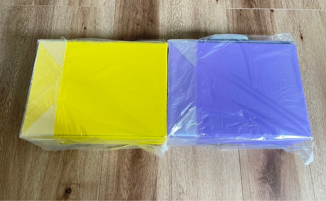 【新品未使用】スーパーファミコン　キャリングケース20 SFH-20