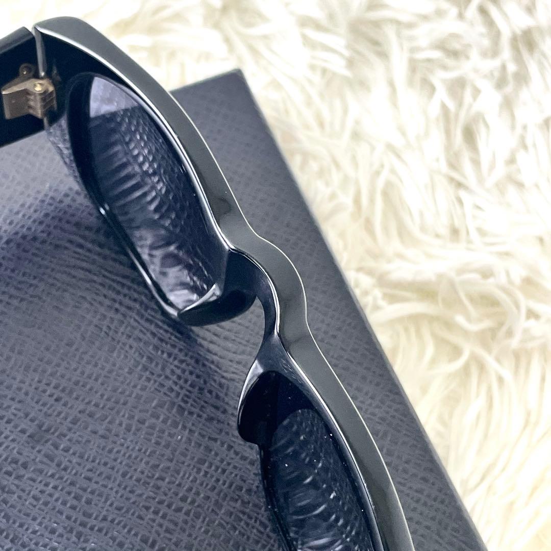 シャネル　CHANEL サングラス　ココマーク　マトラッセ　ブラック　黒