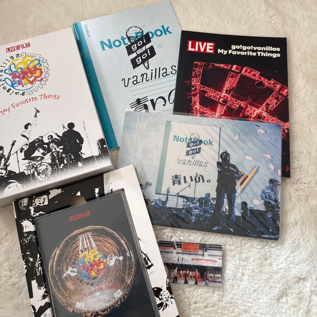 【くー】My Favorite Things LIVE