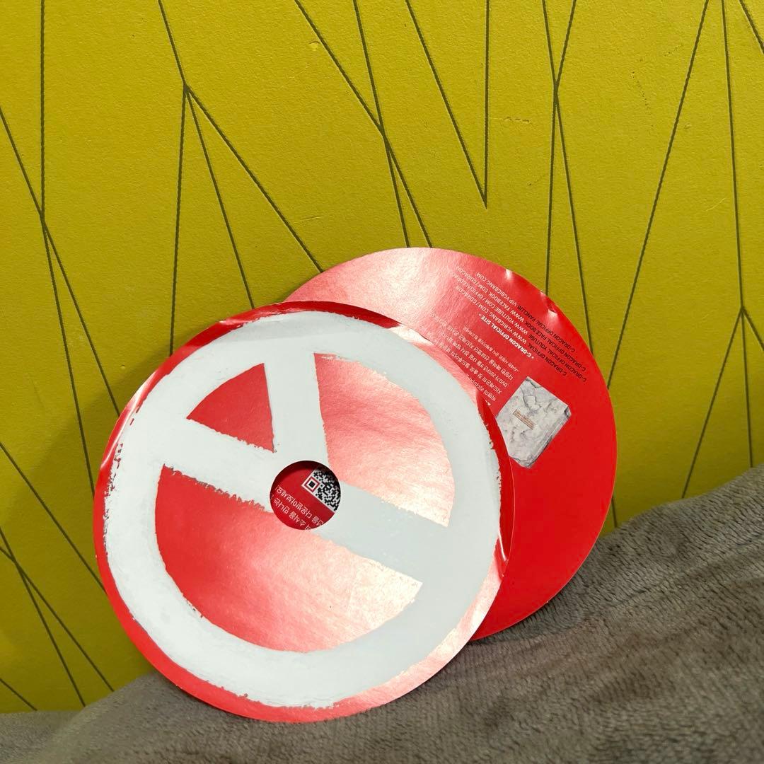 K-POP・アジア G-DRAGON 2ND ALBUM COUP D'E TAT CD 2set