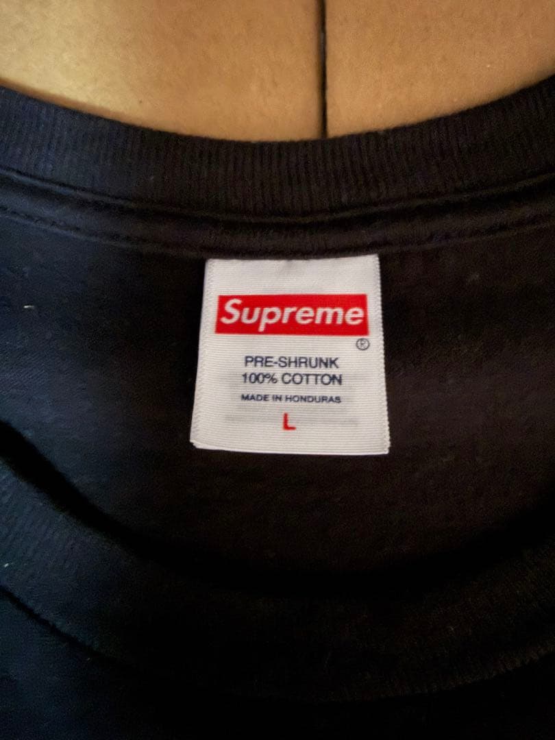 トップス Supreme Tyler, The Creator Tee \"Black\"
