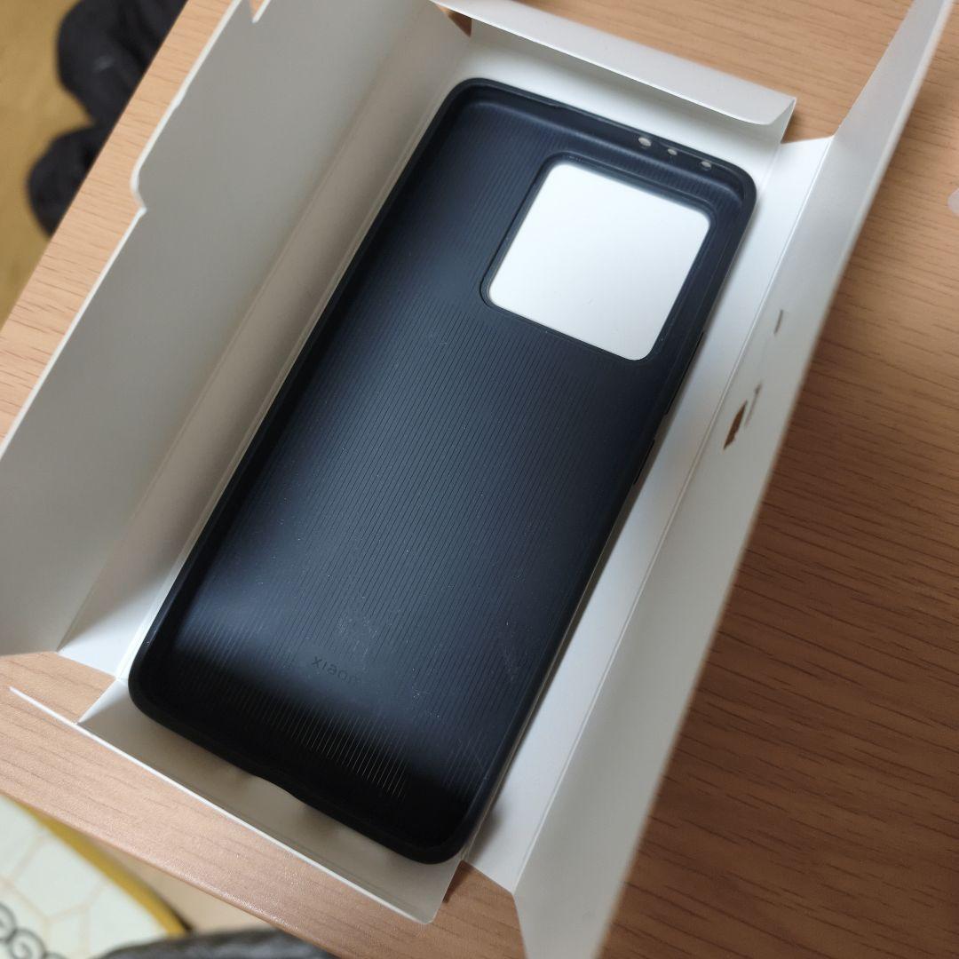 Xiaomi14T　国内版　チタングレー
