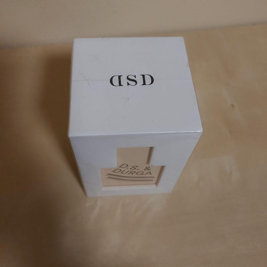 未開封 D.S. & DURGA ミシシッピ 50ml