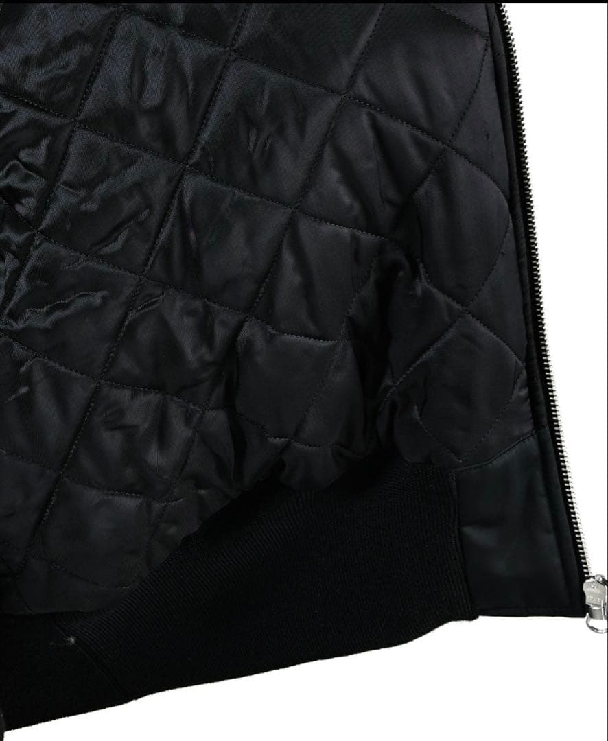 MM6 Maison Margiela ボンバージャケット