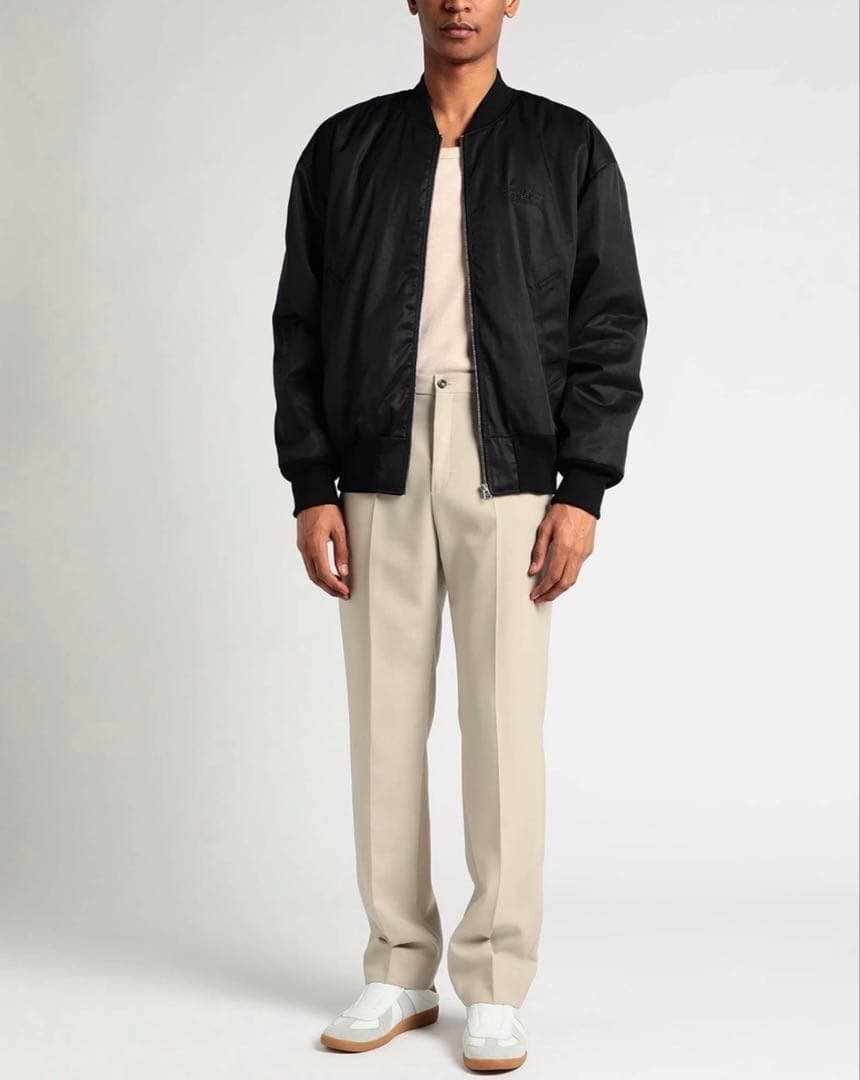 MM6 Maison Margiela ボンバージャケット