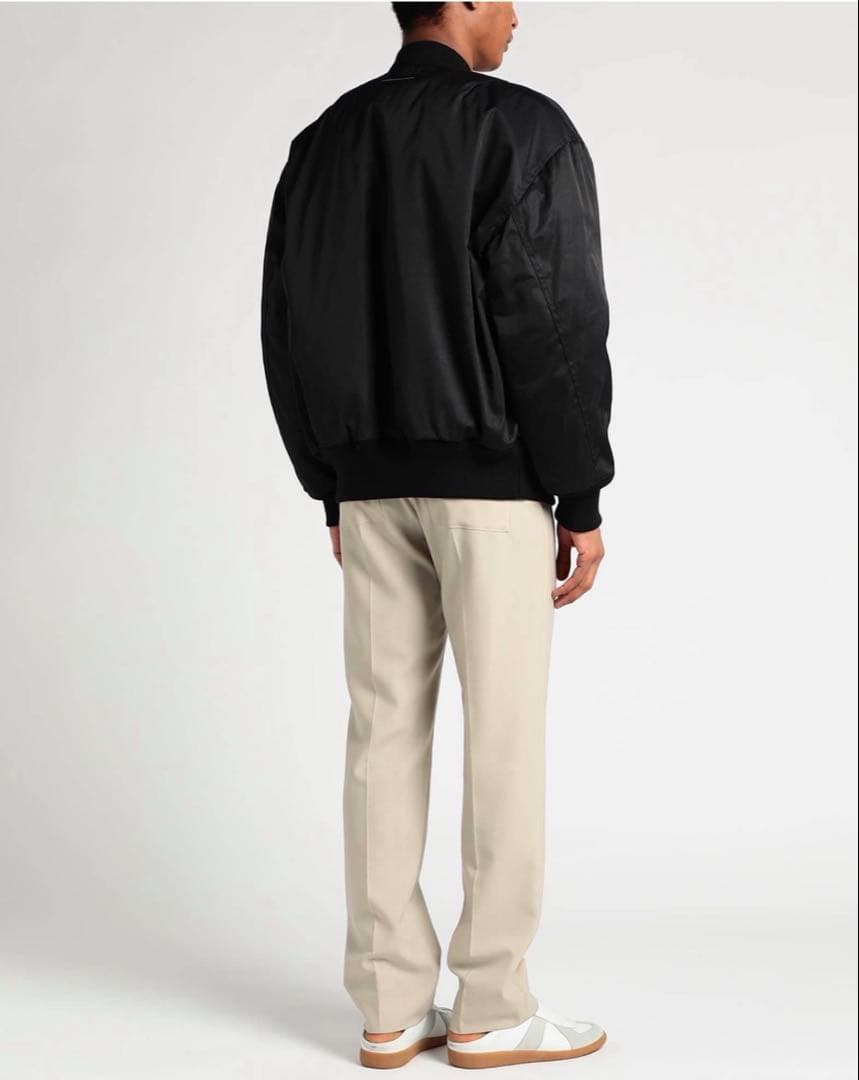 MM6 Maison Margiela ボンバージャケット
