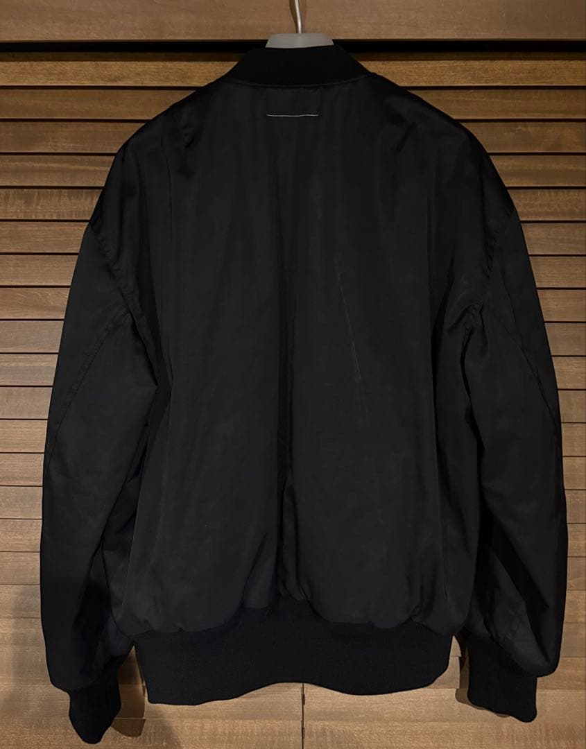 MM6 Maison Margiela ボンバージャケット