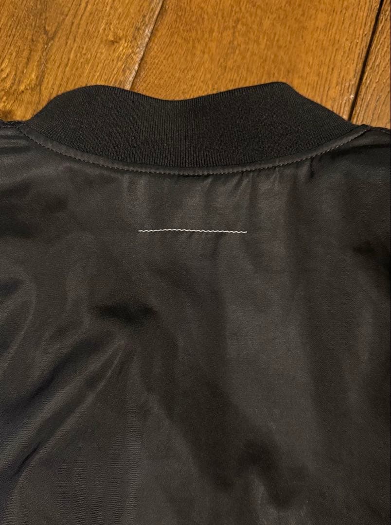 MM6 Maison Margiela ボンバージャケット