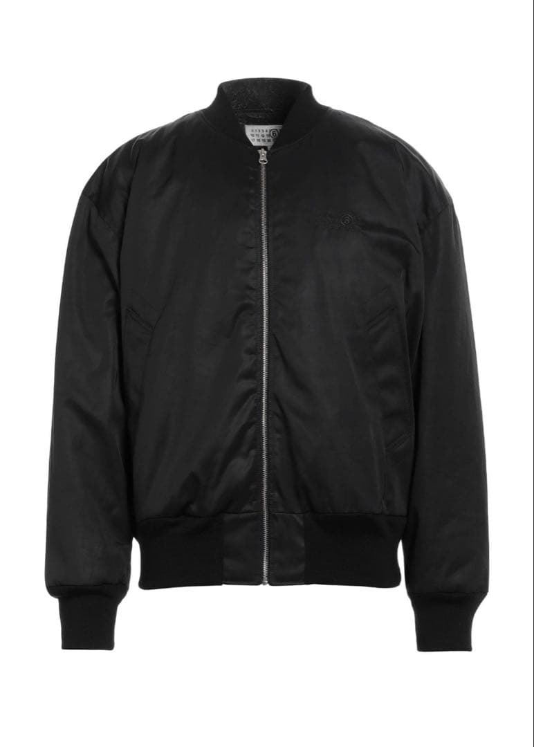 MM6 Maison Margiela ボンバージャケット