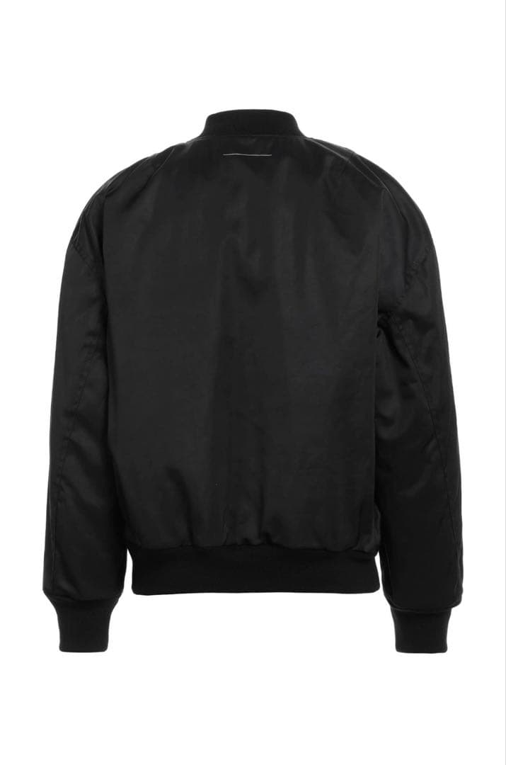 MM6 Maison Margiela ボンバージャケット