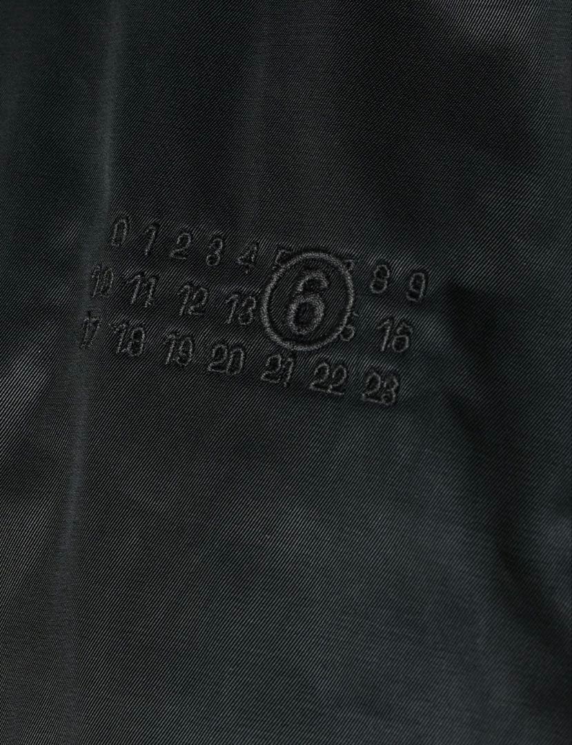 MM6 Maison Margiela ボンバージャケット