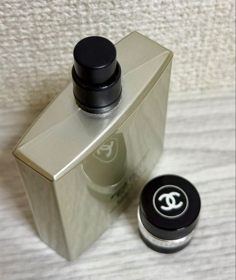 CHANEL シャネル アリュール　オム　スポーツ オードトワレ 50ml 香水