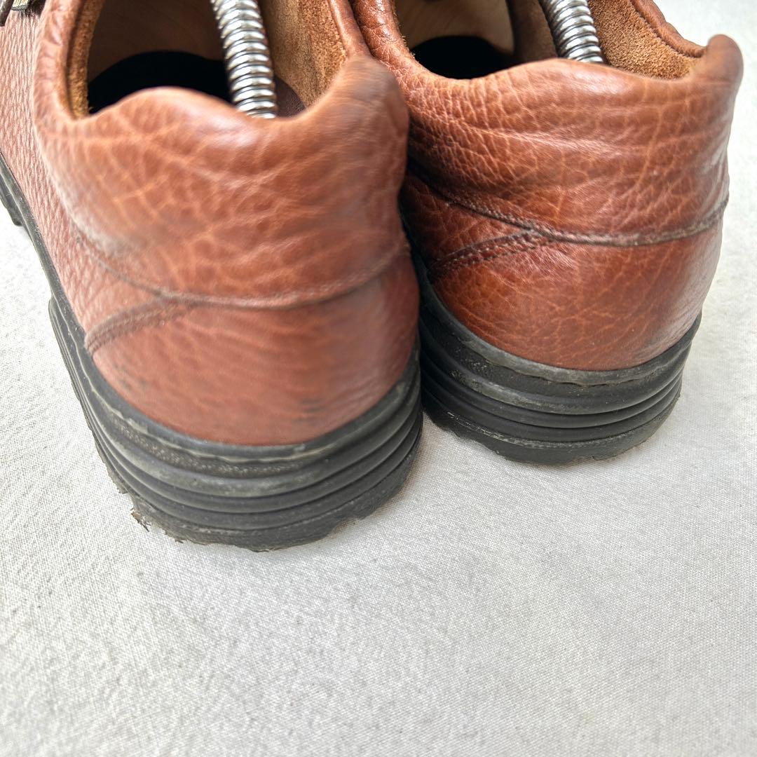MEPHISTO メフィスト レザーシューズ フランス製 26.5cm