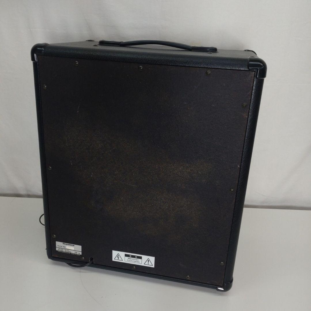 Guyatone ZIP 60 GA-60ZB 90年代ヴィンテージベースアンプ
