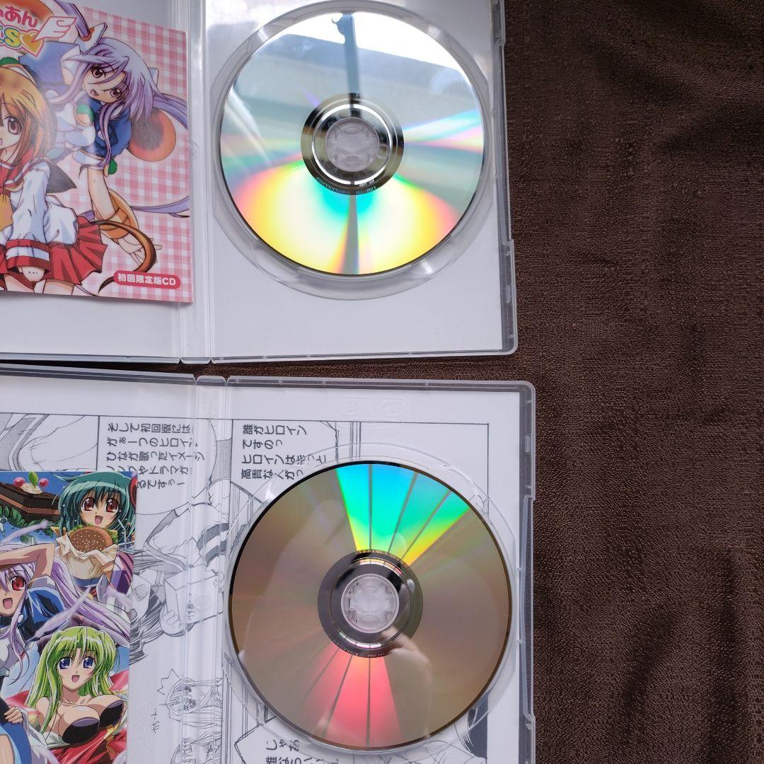 がぁ～でぃあんHearts♡　1〜3　ぱわーあっぷ!　1・2　初回限定版含む