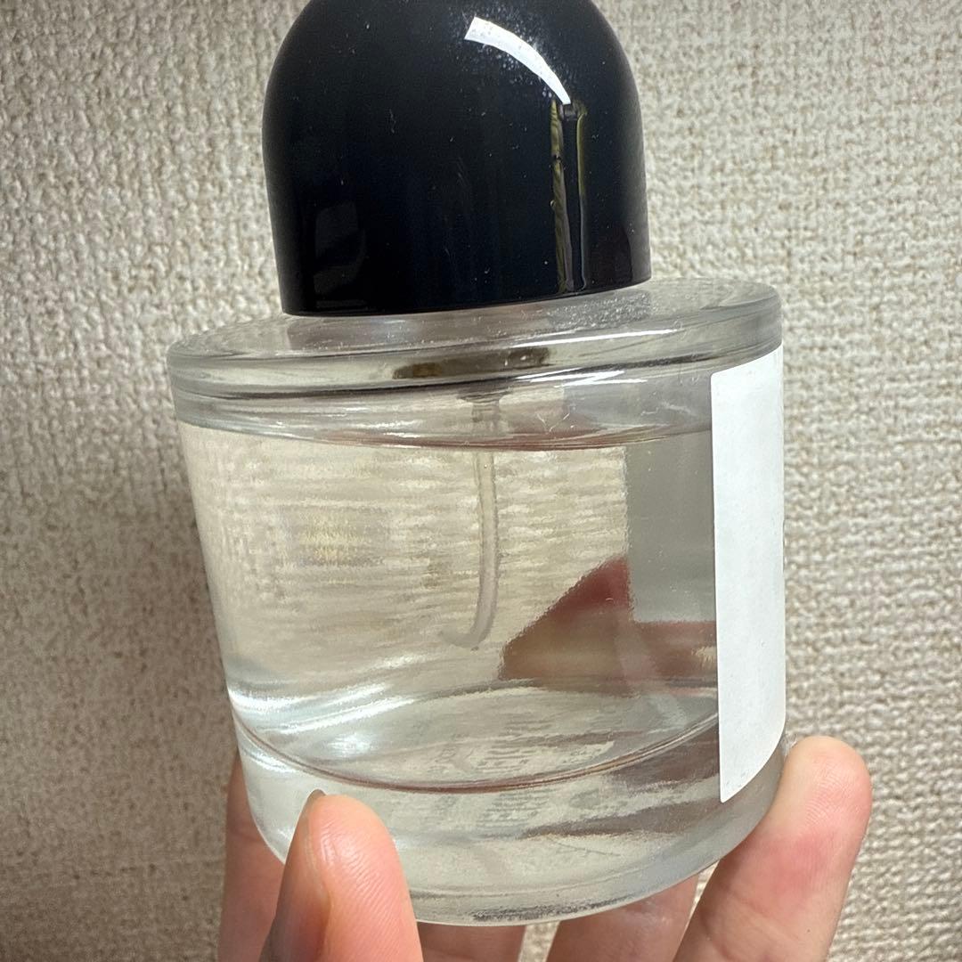 バイレード　香水