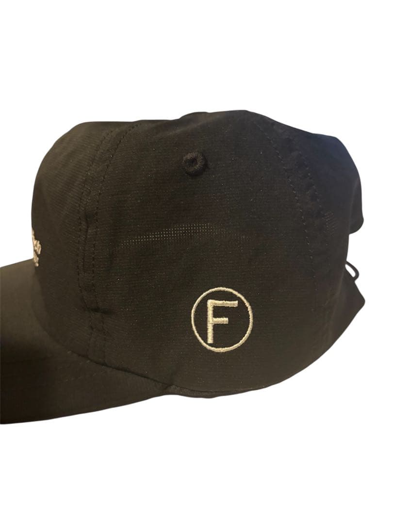 CLUBHAUS factory made キャップ GOLF ゴルフ