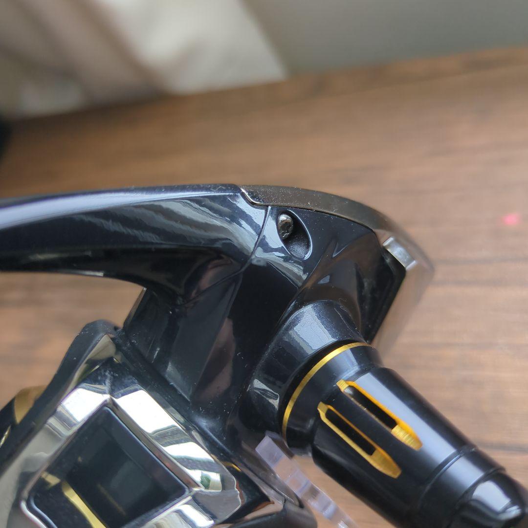 STELLA　20ステラ　SW 6000XG