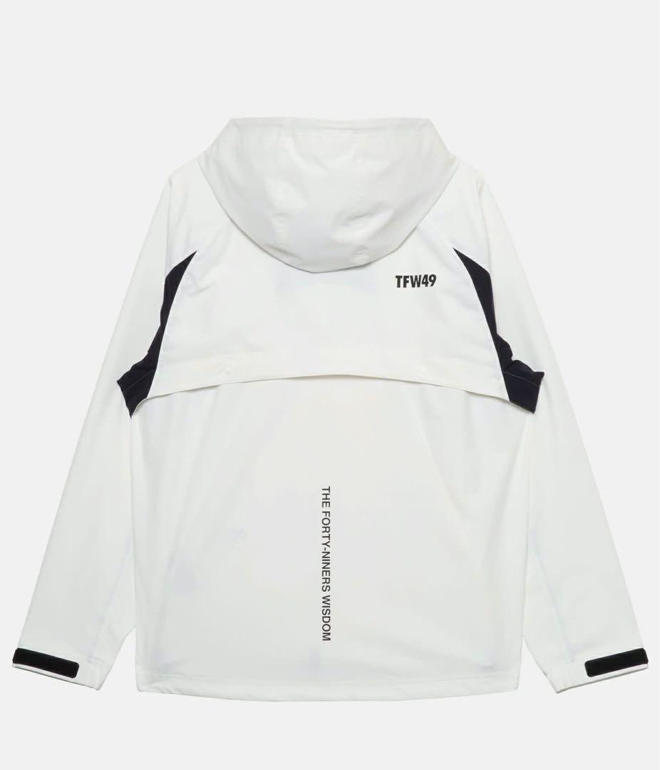 TFW49 DETACHABLE 2WAY JACKET サイズXL