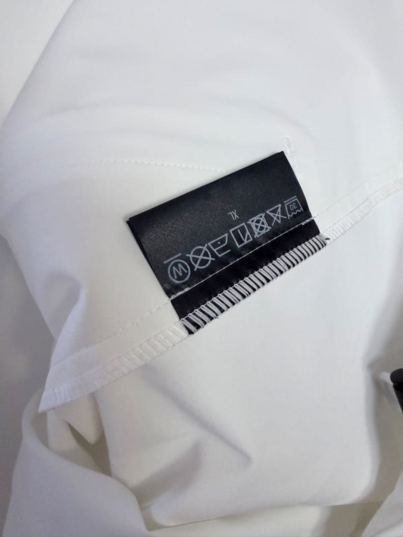 TFW49 DETACHABLE 2WAY JACKET サイズXL
