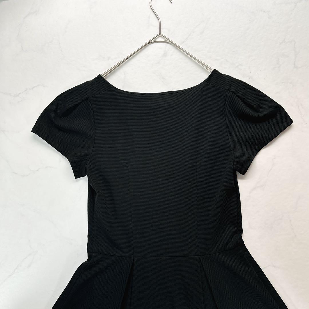 Vivienne Westwood RED LABEL 半袖ワンピース フレア