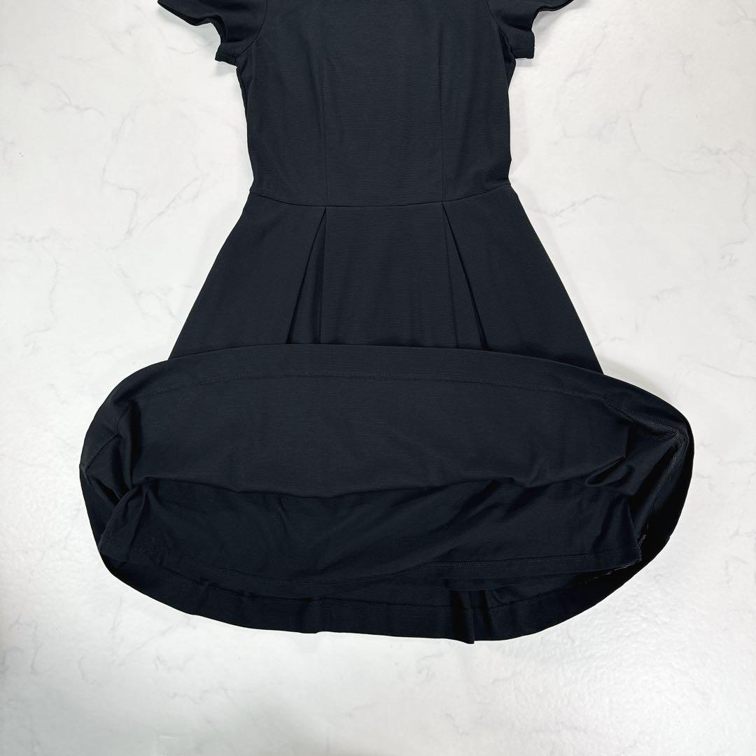 Vivienne Westwood RED LABEL 半袖ワンピース フレア