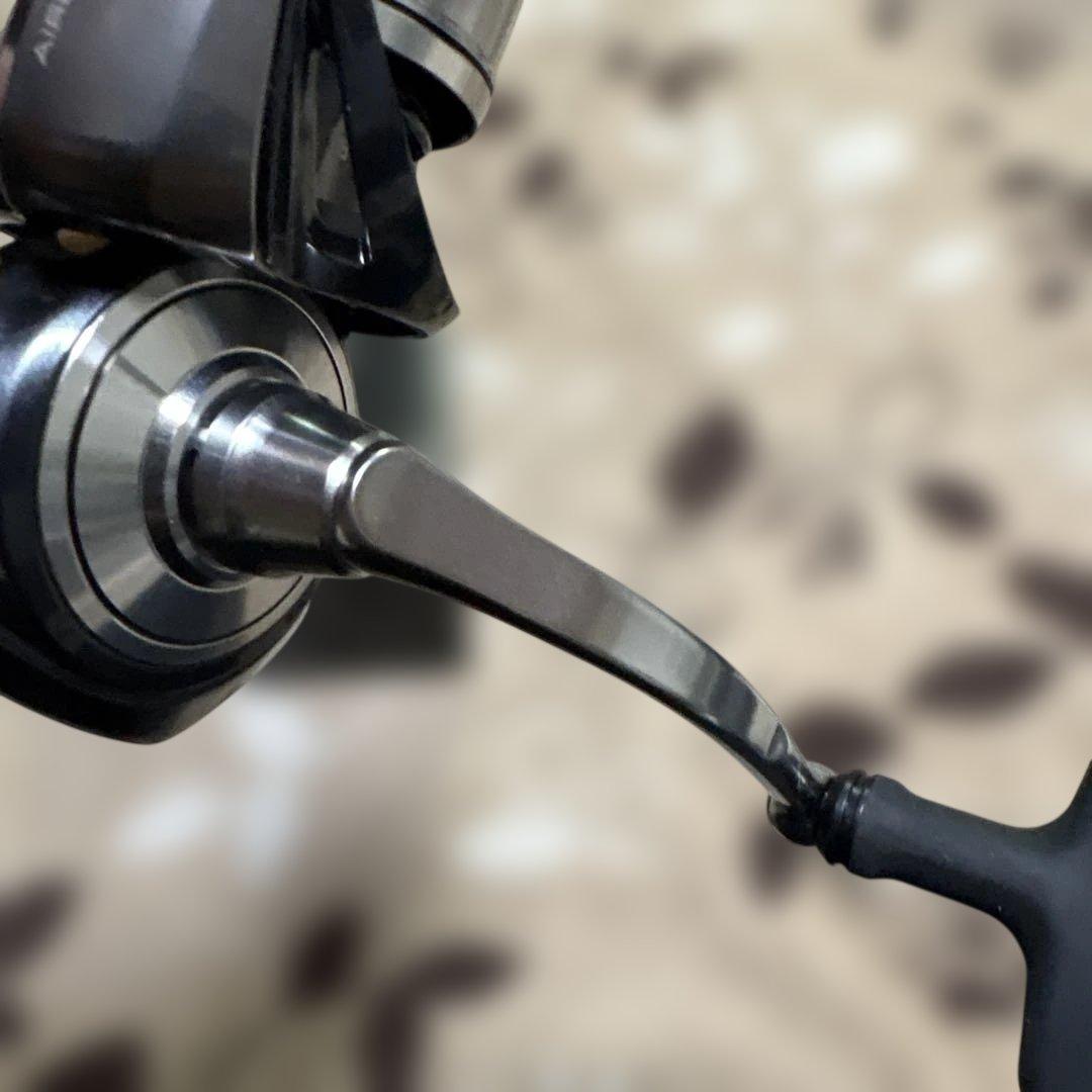 T*k様 Daiwa 24CERTATE LT3000 スピニングリール