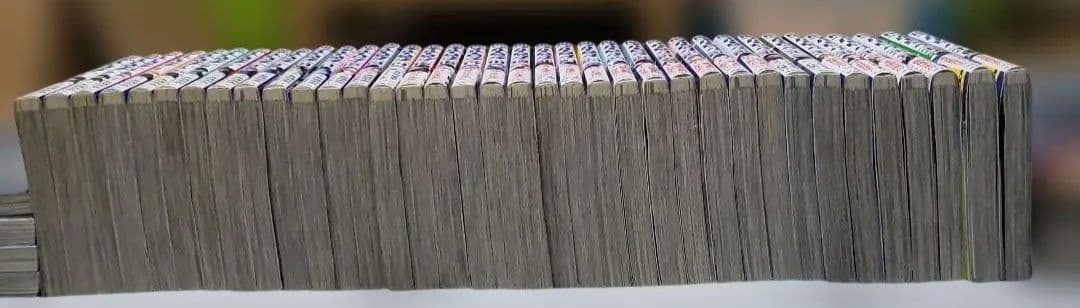 ブルーロック　1～37巻　２２巻のみ抜け　全巻セット
