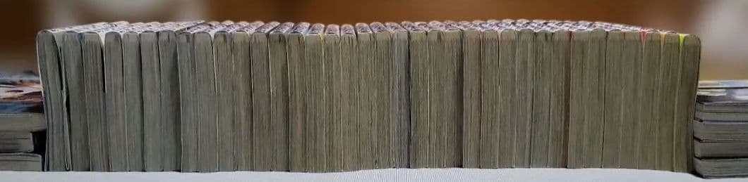 ブルーロック　1～37巻　２２巻のみ抜け　全巻セット