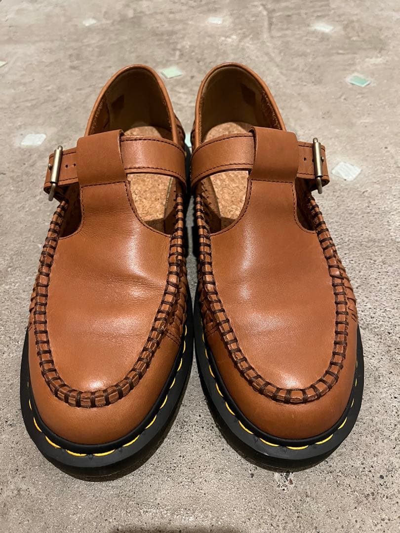 靴 Dr.Martiens CLASSIC ANALINE