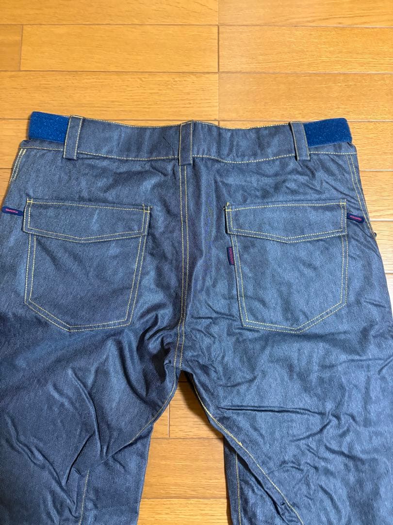 ⭐︎新品未使用⭐︎ スノーボードウェアセット XLサイズ