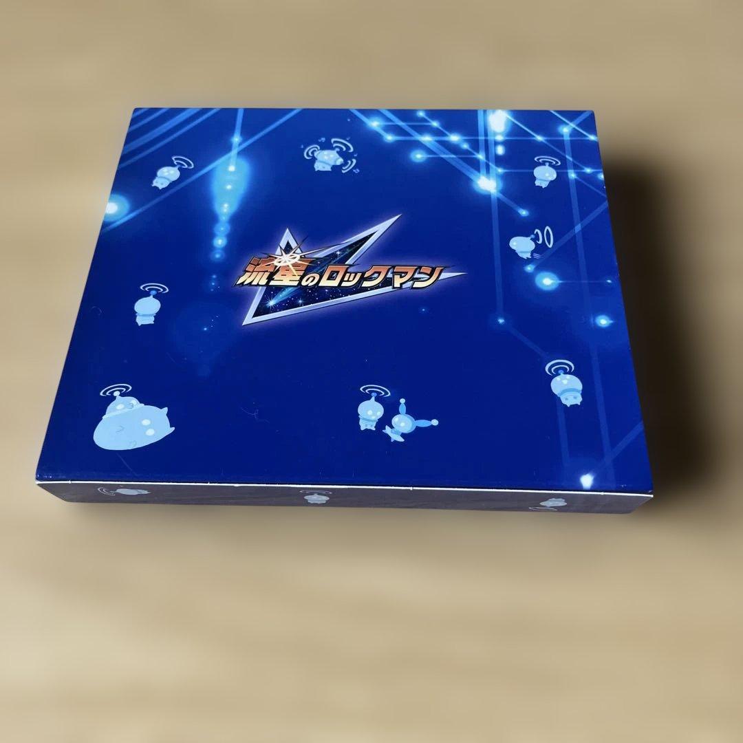 流星のロックマン　サウンドBOX