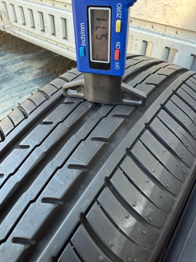 ヨコハマサマータイヤ155／65R13 73S