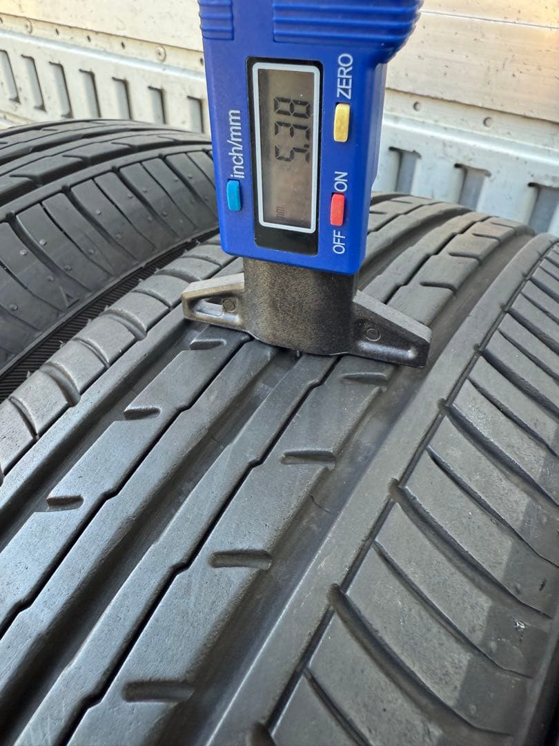 ヨコハマサマータイヤ155／65R13 73S