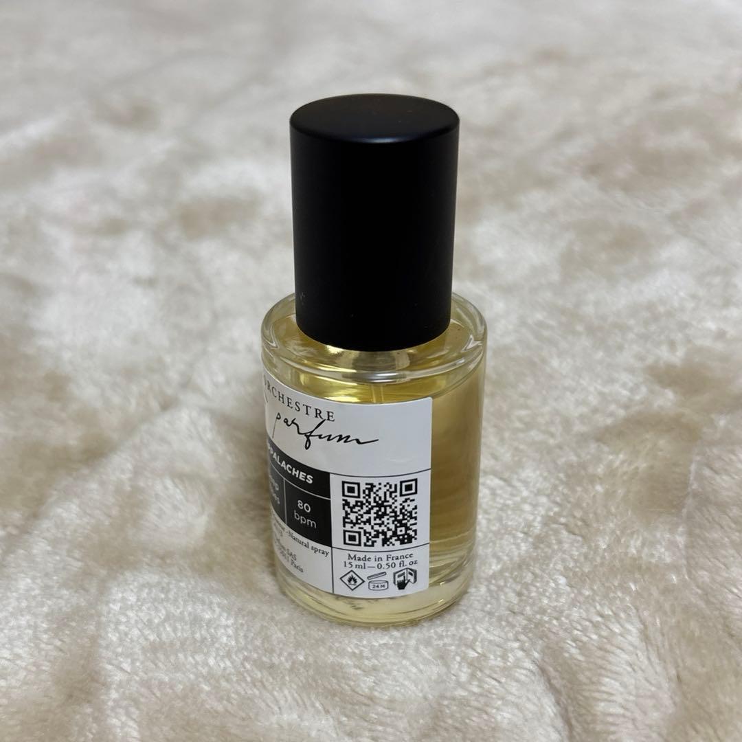 L'Orchestre Parfum カクテルアパラーシュ
