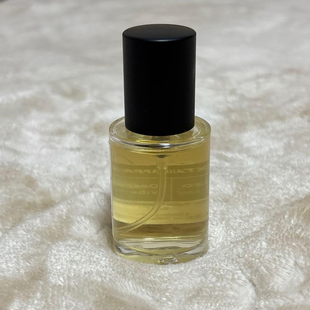 L'Orchestre Parfum カクテルアパラーシュ