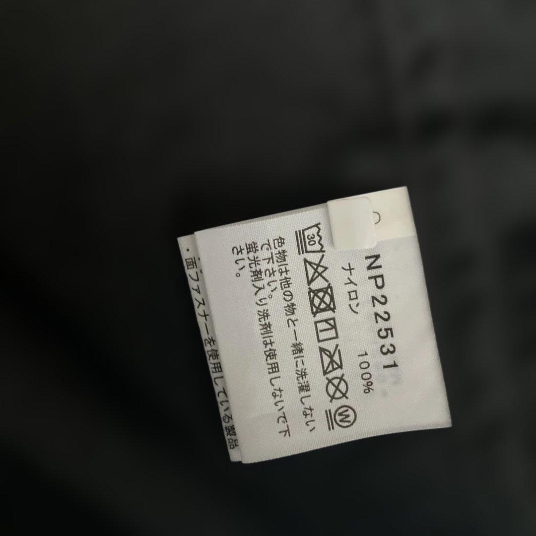 The North Face ブラック ベスト