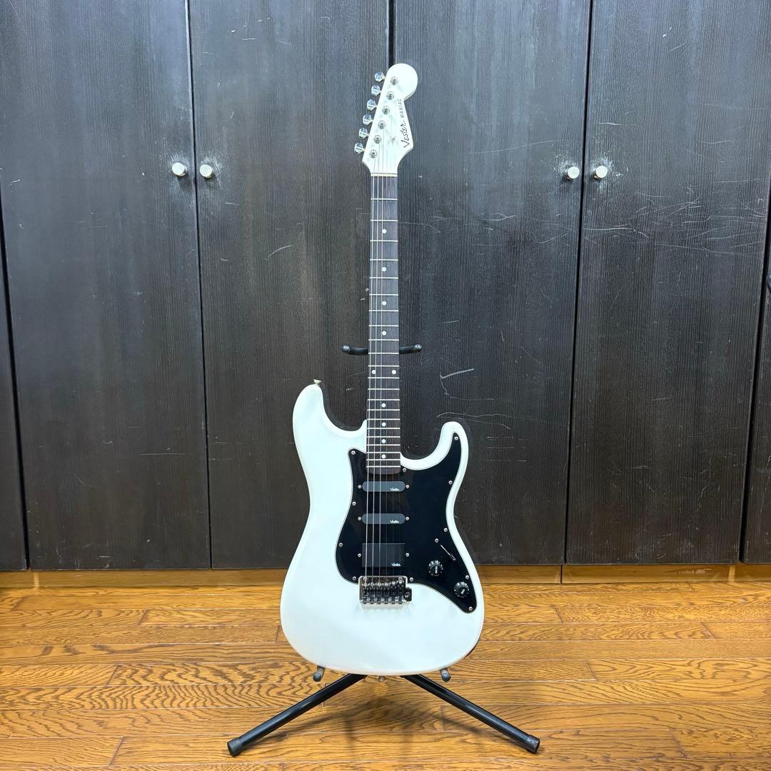 VESTER MANIACエレキギター