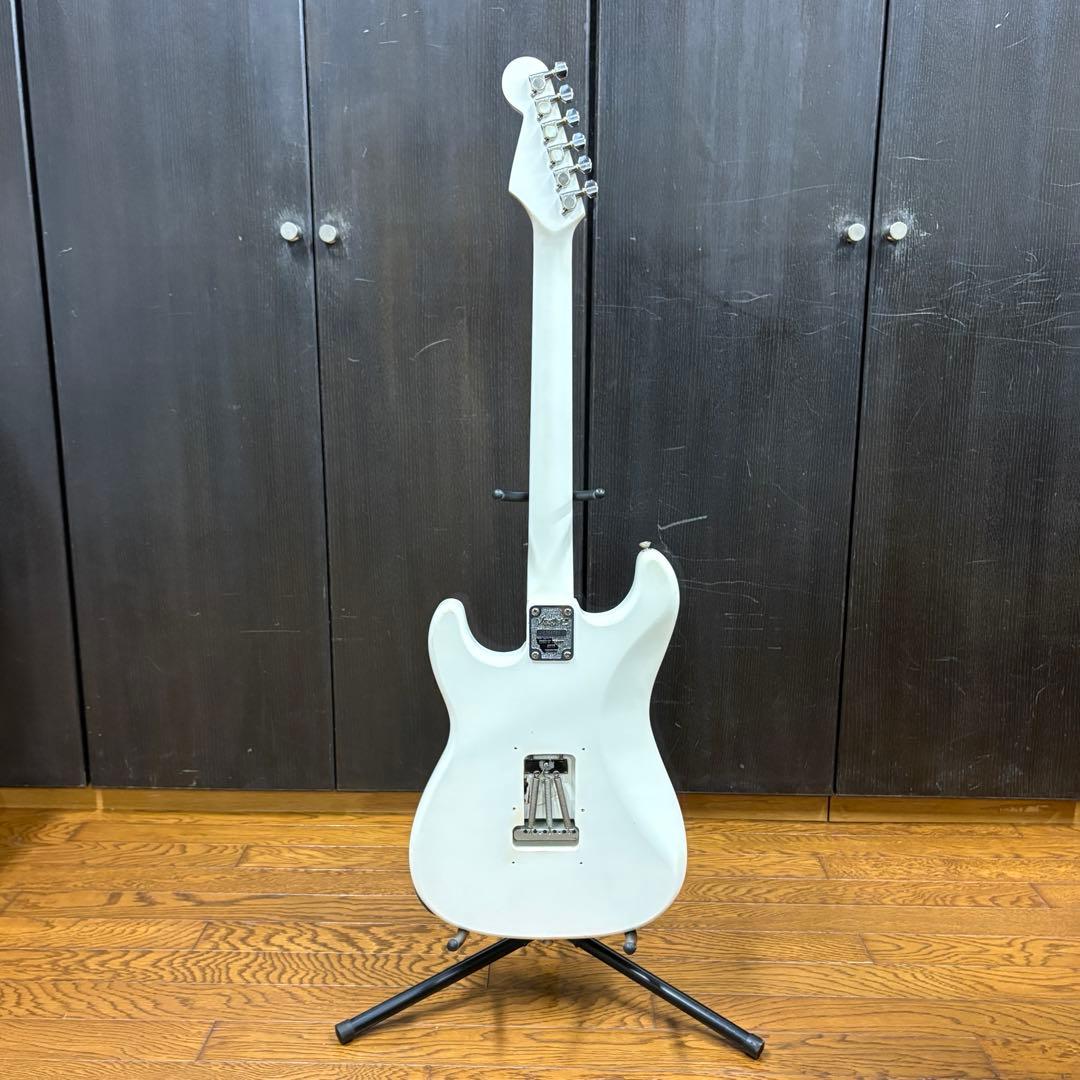 VESTER MANIACエレキギター