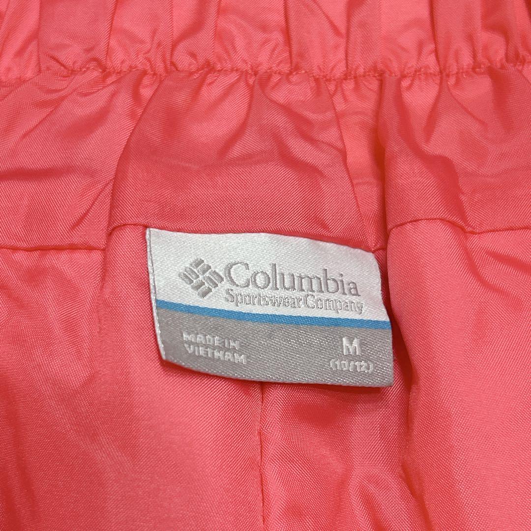 Columbia スキーウェア 上下セット 140cm OMNI-TECH