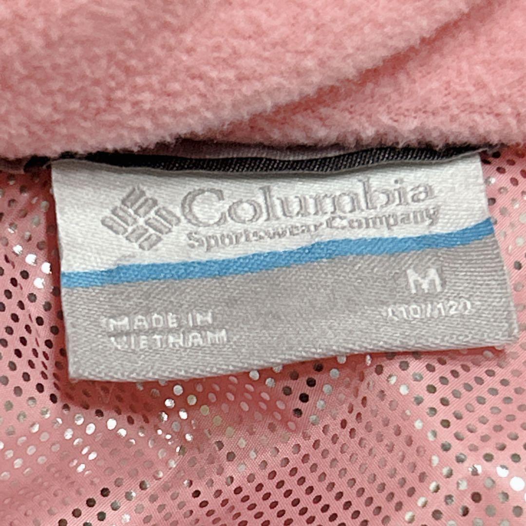Columbia スキーウェア 上下セット 140cm OMNI-TECH